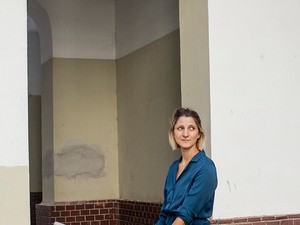 Judit bemutatja a kedvenc ruhadarabját