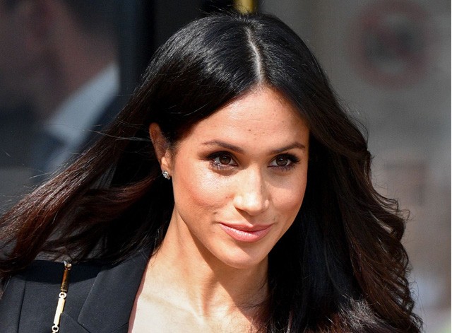 Meghan Markle