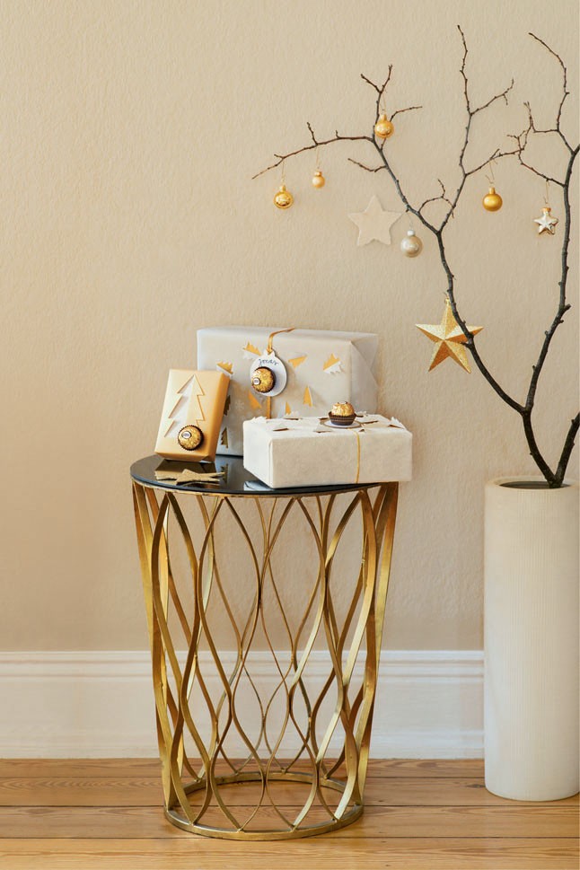 Így csomagold be szépen az ajándékaid