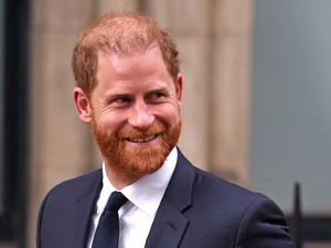 Harry herceg apa-lánya fotója maga a valóra vált álom, ilyen nagyra nőtt már Lilibet hercegnő