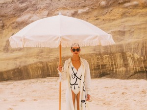 Egy fürdőruha, három szett: mutatjuk, hogy csináld!