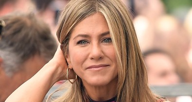 Jennifer Aniston bikiniben került elő