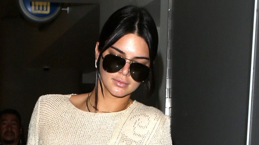 A ki villant ma? sztárvetélkedő győztesei: Bella Hadid és Kendall Jenner