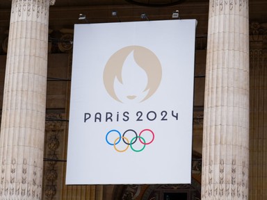 Különös dolgot szúrtak ki a párizsi olimpia logójában: neked feltűnt már?