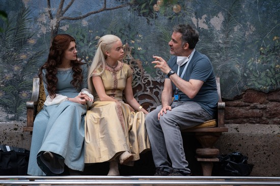 A Sárkányok háza új része ismét kinyitotta a bicskát a zsebekben