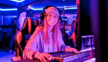 Az e-sport az új Instagram a szépségiparban
