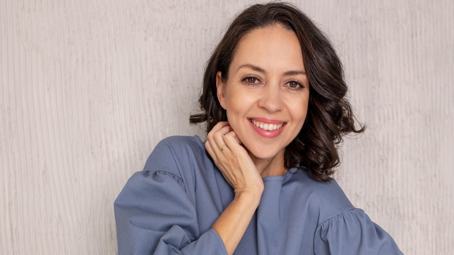 Korn Anita a Ruhastory alapítója magyar designerekkel fogott össze egy kollabkollekció létrehozásában