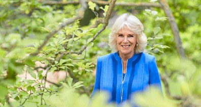 Különleges és intim részletet osztott meg Kamilla királyné az életéről, mindenkit meglepett a beszédével