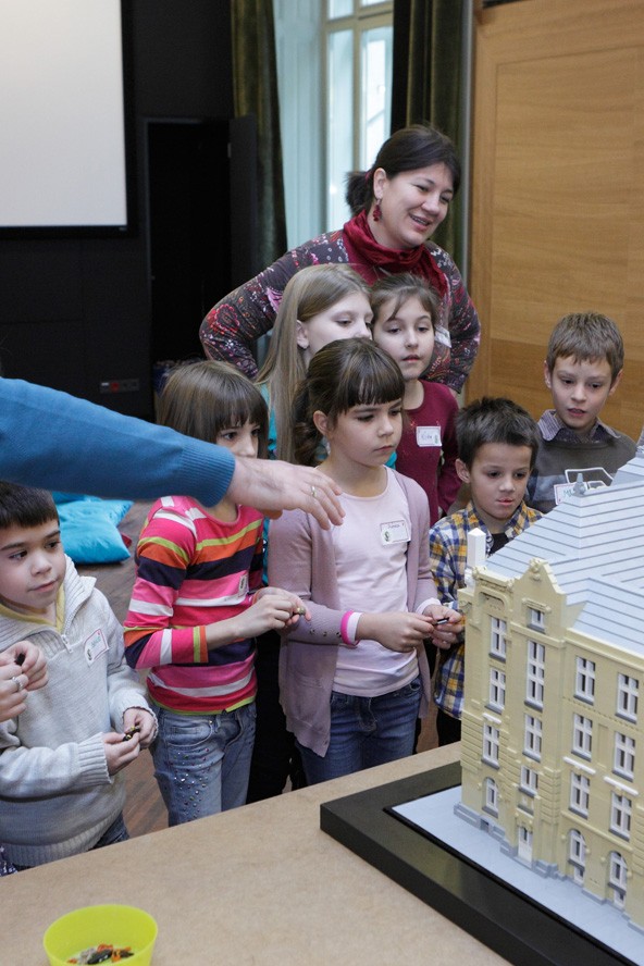 Nagy Liszt-kukac nap