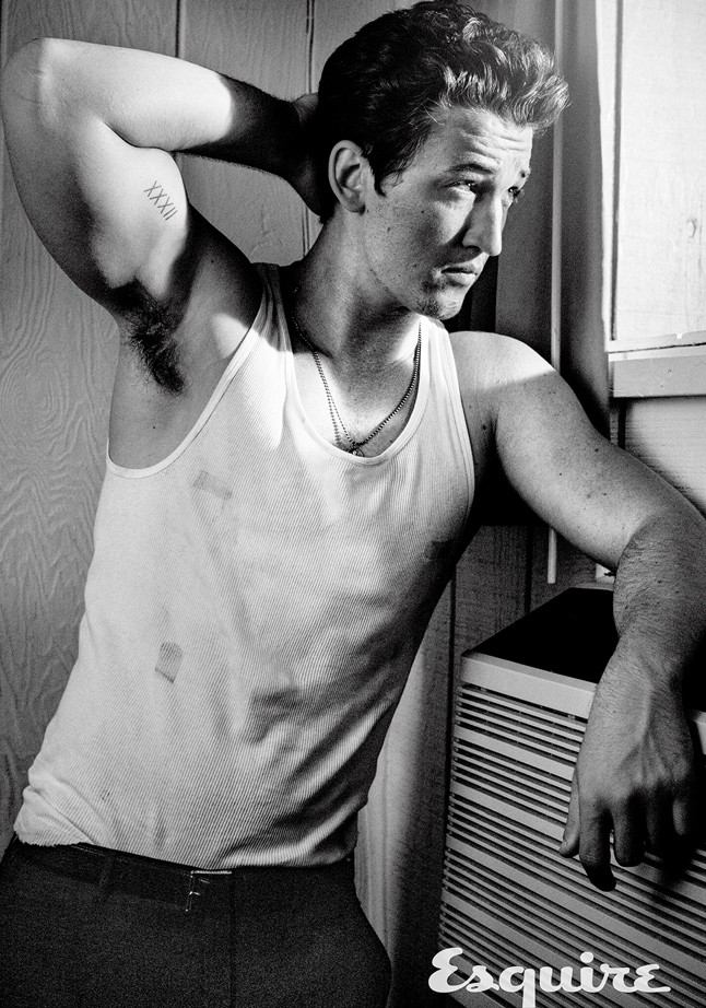 miles teller