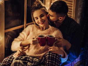 5+1 jel, hogy a pasid NEM SZERET!