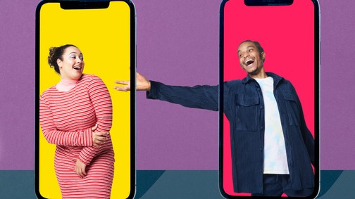 Csodásak az online barátságok, de ezért nem helyettesíthetik a hús-vér kapcsolatokat