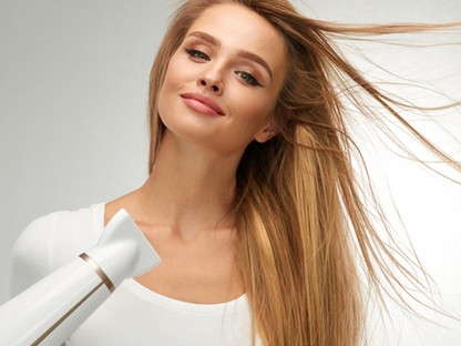 Készíts otthon száraz sampont, amitől extradús lesz a hajad