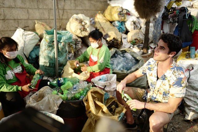 Világsztárok hívják fel a figyelmet a globális problémákra a Nat Geo új sorozatában