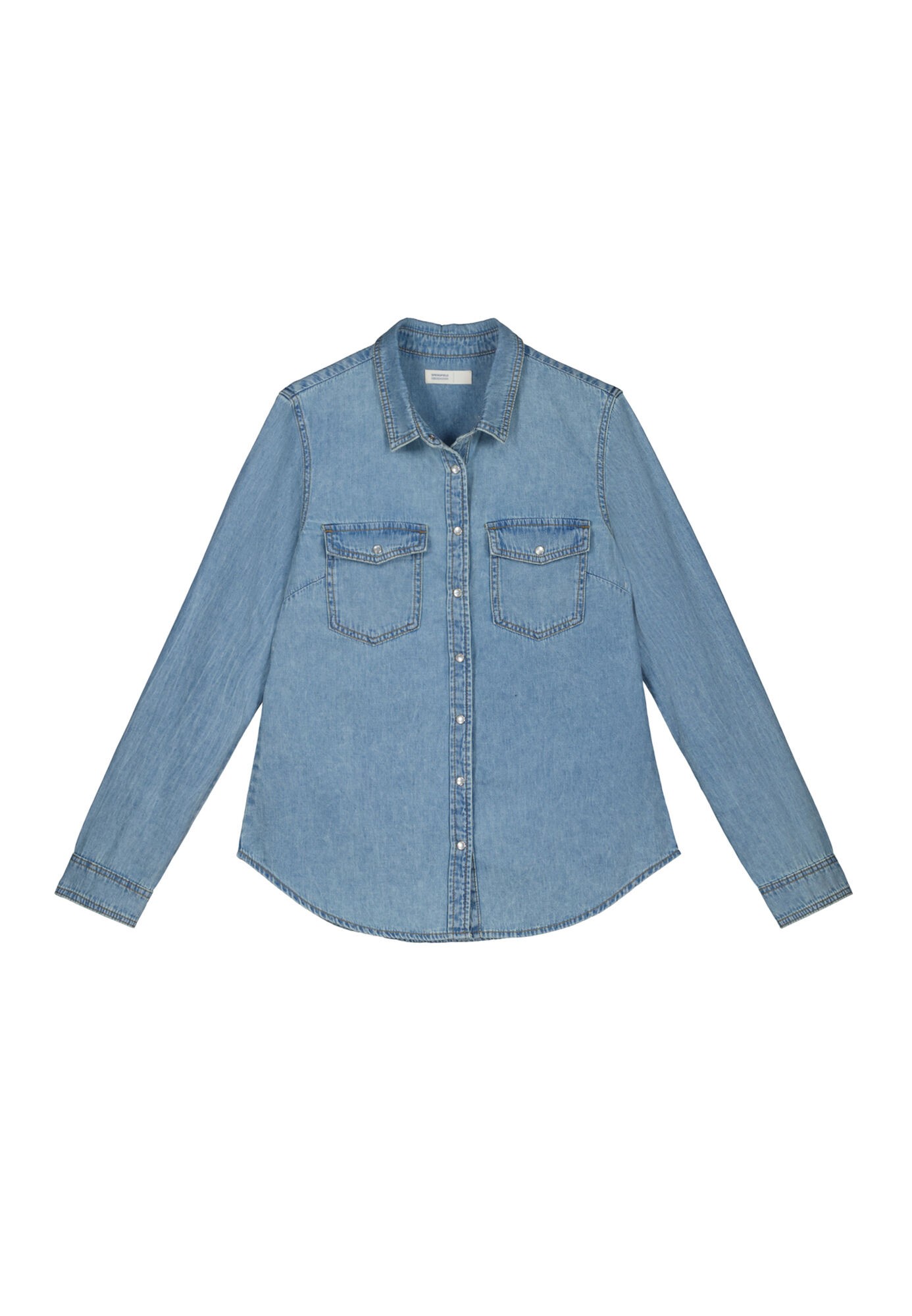 Farmering SPRINGFIELD 12 995 Ft