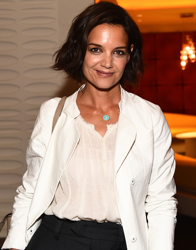 Katie Holmes
