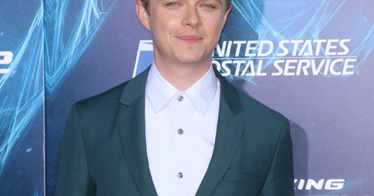 A hét legstílusosabb pasija: Dane Dehaan - Glamour