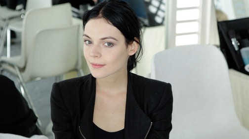 10 mondat a magyar topmodelltől, Rajzák Kingától