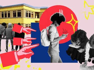 Mérő Vera az iskolai telefonstopról: „Aki tiltással nevel, hazudni tanít”