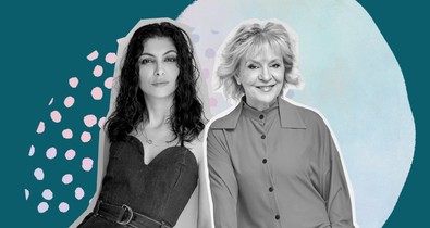 Farkas Franciska: „Én vagyok a biztos pont az életemben, ahova bármikor vissza tudok térni”