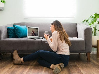 A távkapcsolatnak sokkal több előnye van, mint gondolnád!