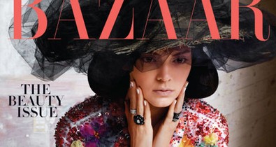 Kendall Jenner teljes jogú szupermodell