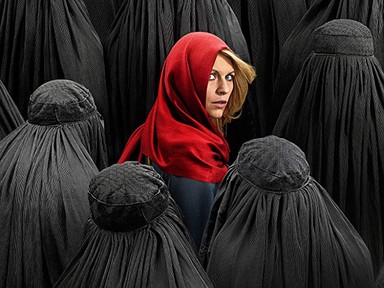 A valódi tabutémák összefoglaló sorozata - Homeland: A belső ellenség