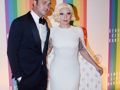 Lady Gaga lakodalomra készül