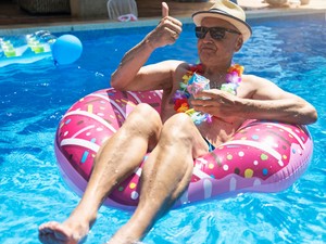 A márkás holmikat könnyű megszokni, de azt nem, hogy mit kell tenni érte - Dr. Hevesi Kriszta a sugar jelenségről