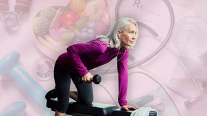A longevity nem a hosszú életről szól, hanem arról, hogy 90 évesen is egészséges legyél