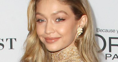Gigi Hadidot az egész családja támogatta a Glamour Women of the Year gálán!