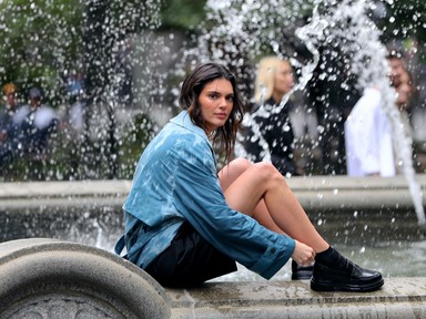 Kendall Jenner retteg az anyaságtól, őszintén vallott a szívszorító okról