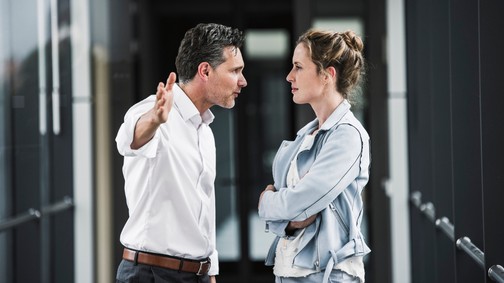 5 dolog, ami az alacsony érzelmi intelligenciával rendelkező férfiakra jellemző