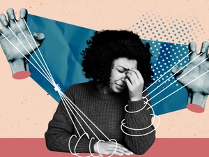 A tartós stressz így jelenhet meg a testedben anélkül, hogy észrevennéd