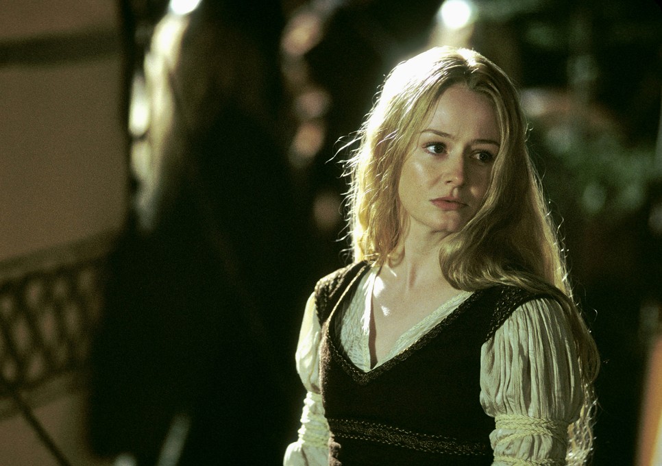 Sokat elmondhat rólunk az, hogy kivel tudunk legjobban azonosulni A Gyűrűk Urából