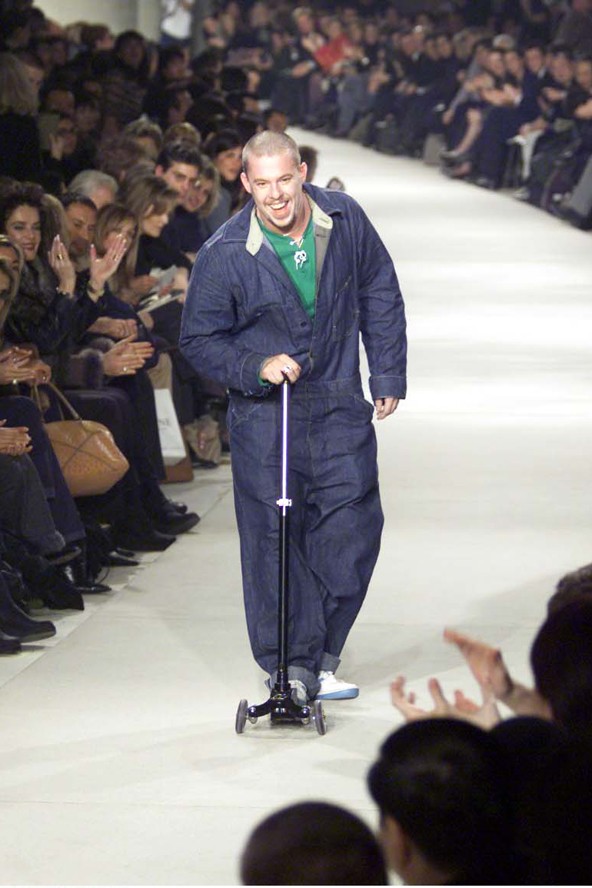 alexander mcqueen