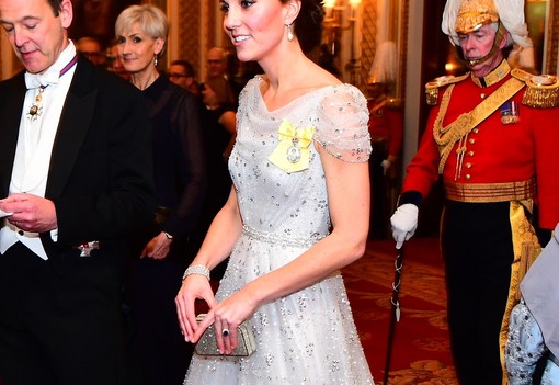 Te is észrevetted? Katalin hercegné az elmúlt években több alkalommal is Disney-hercegnőnek öltözött, a végeredmény lélegzetelállító