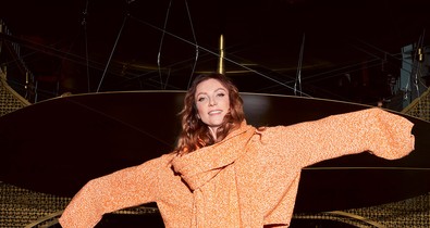 Rúzsa Magdi felszabadítóan őszintén vallott az anyaságról: „Nem mondom, hogy néha nem tud fárasztó lenni”