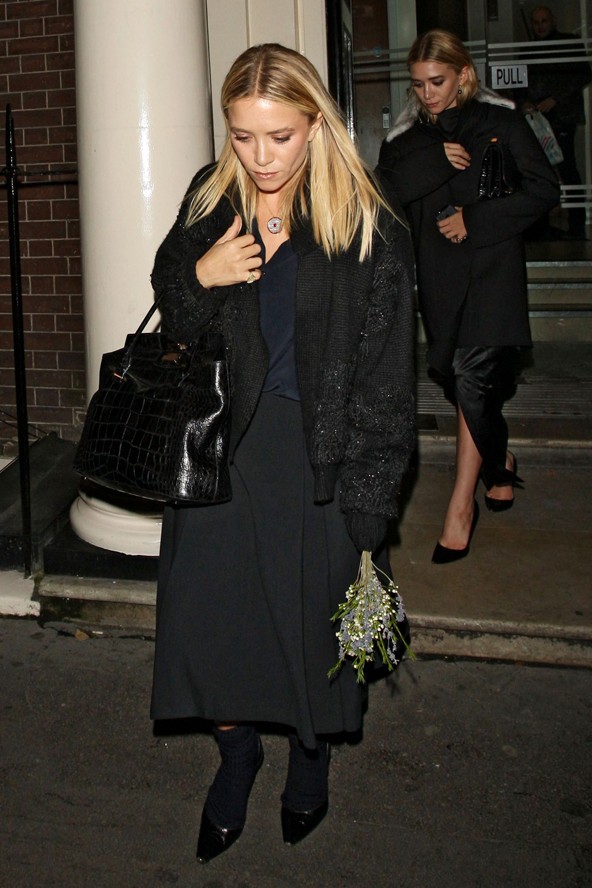 Ashley Olsen Mary Kate Olsen