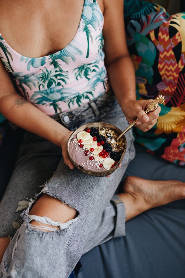 Ezzel a szettel búcsúzik Kozák Alexandra