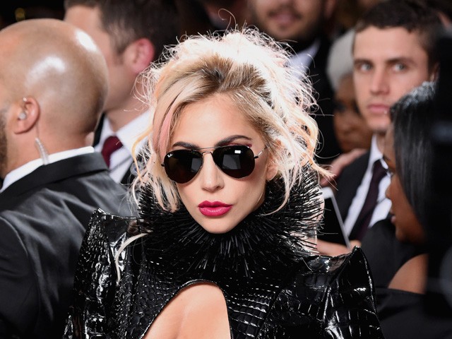 Lady Gaga