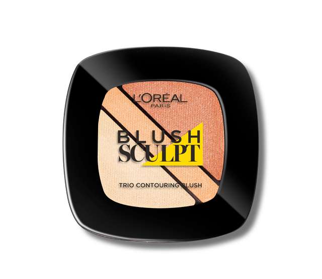 palvin barbara, palvin barbi, loreal paris, smink, fesztival, szépség