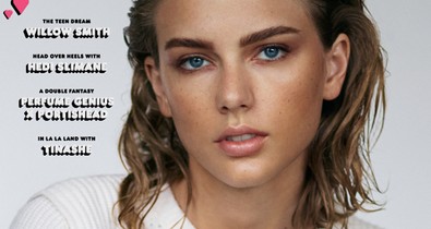 Drogos vagy csak unott Taylor Swift?