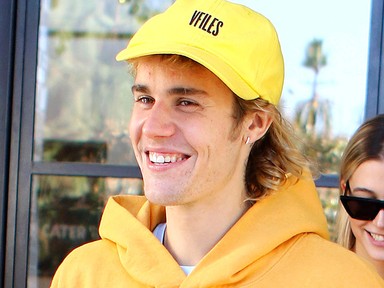 Justin Bieber haja sosem volt még ennyire rövid, szinte kopasz lett!