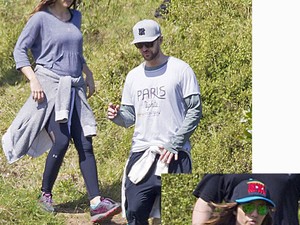 Minden jel arra utal, hogy Jessica Biel valóban babát vár