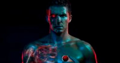 David Beckham az új Terminátor