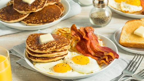 Ha ezt az 5 ételt lecseréled, azonnal beindul a fogyás a szakértő szerint