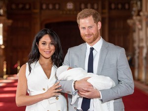 Borzalmas: Meghan Markle először beszélt arról, hogy elveszítette második gyermekét