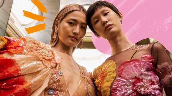 GlamDrop: Ikonikus piperék újragondolva és hatóanyag fókuszú bőrápolás