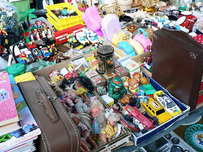 A GLAMOUR stylistja inspirációkról számol be